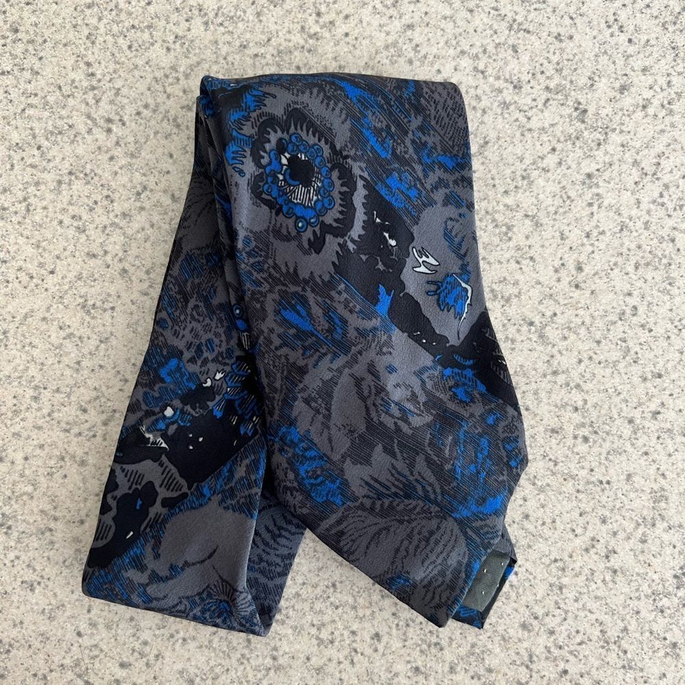 Carlo Palazzi Tie 